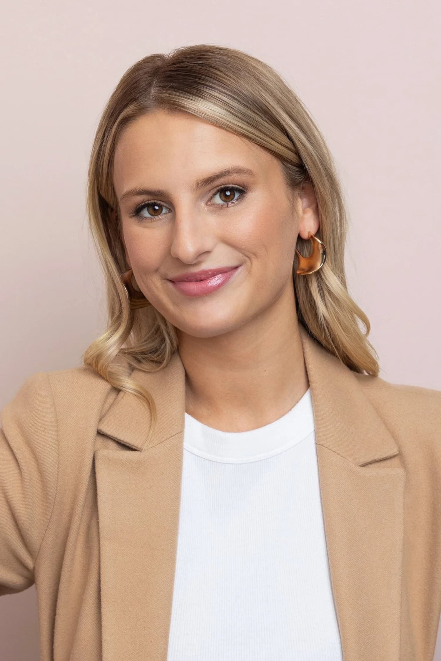 Abbi Roane — Director of Operations/Partner