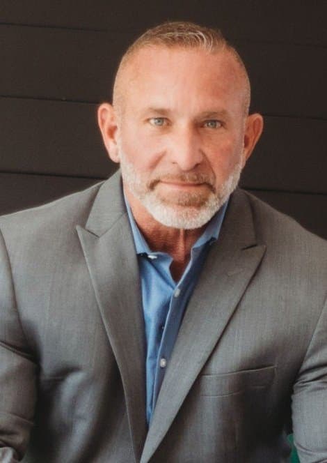 Mike Miller — Partner / Sales