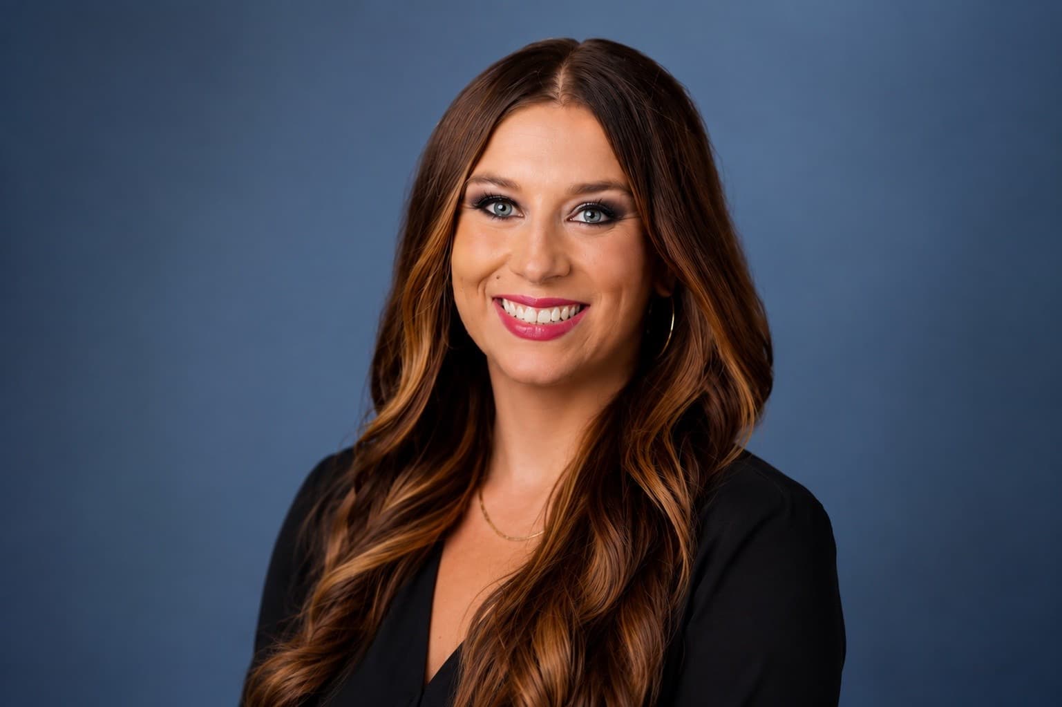 Laura Thomann — Conference and Event Manager