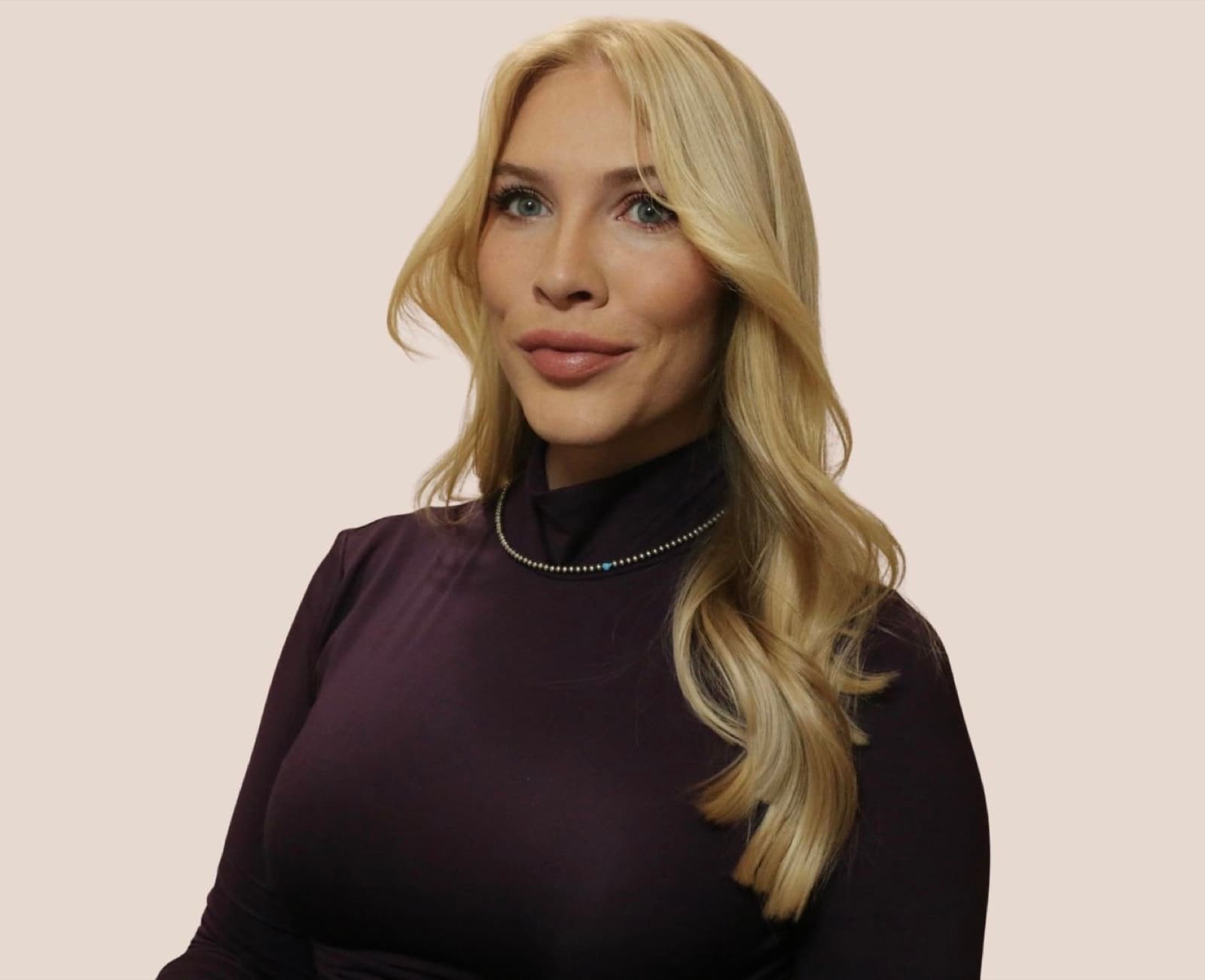 Sandy Southway — Marketing Events Coordinator