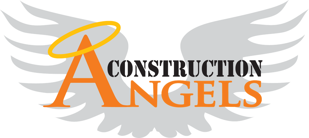 Construction Angels logo