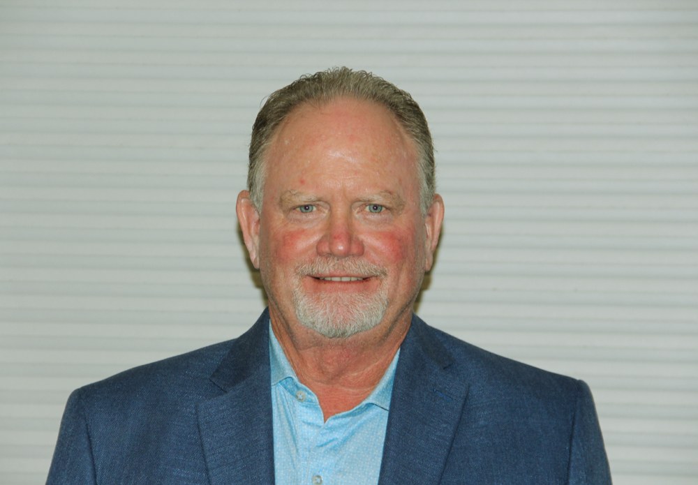 Keith Perkins, Williams