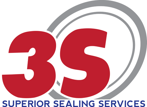 3S Gaskets logo
