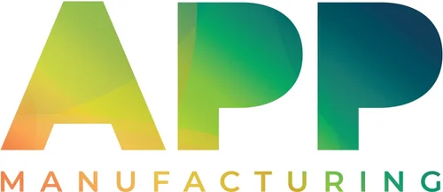 APP Manufacturing logo
