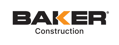Baker Construction logo