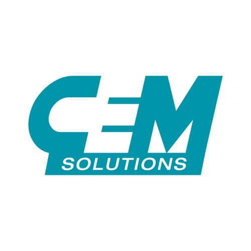 CEM Solutions Co. logo