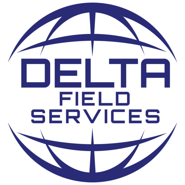 Delta Field Services logo