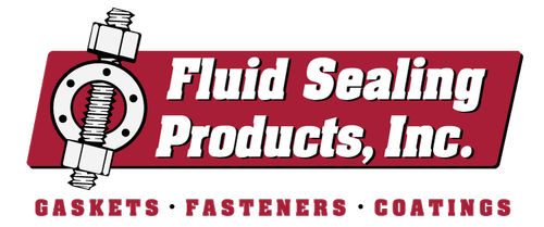 Fluid Sealing Products logo