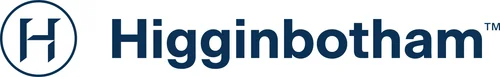 Higginbotham logo