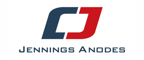 Jennings Anodes logo