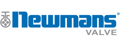 Newmans Valves logo