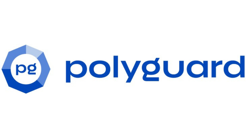 Polyguard logo