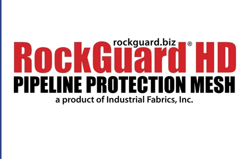 Rockguard HD logo