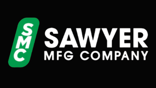 Sawyer MFG Company logo