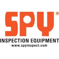 SPY® Pipeline Inspection Equipment logo