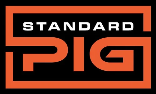 Standard Pig logo