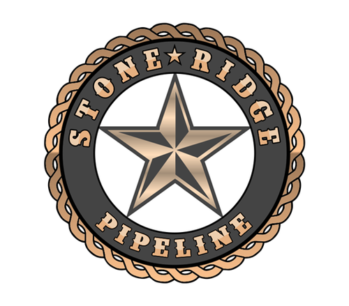 Stone Ridge Pipeline logo