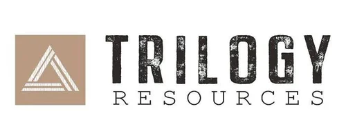Trilogy Resources logo