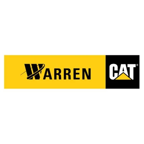 Warren CAT logo